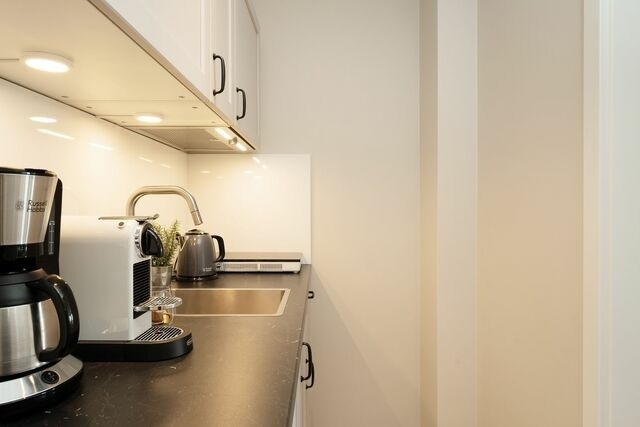 Ferienwohnung in Gr&ouml;mitz - Commodore Meeresperle - Bild 21