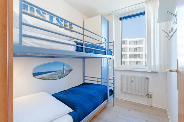 Ferienwohnung in Heiligenhafen - Haus Aquamarina Strandläufer 21 - Bild 22