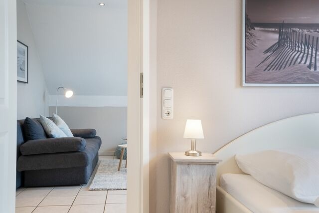 Ferienwohnung in Dahme - An der Aue 11a- Mareike - Bild 12