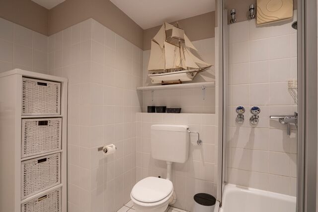 Ferienwohnung in Dahme - An der Aue 11a- Mareike - Bild 18