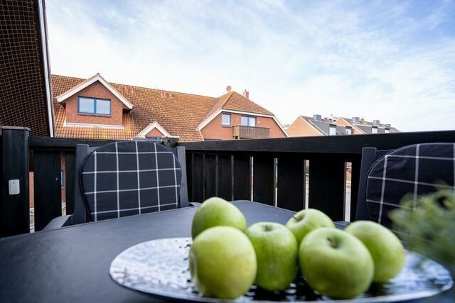 Ferienwohnung in Dahme - An der Aue 11a- Mareike - Bild 22