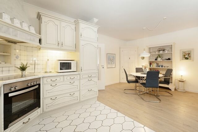 Ferienwohnung in Gr&ouml;mitz - Wicheldorfstra&szlig;e 20 Seem&ouml;we - Bild 2