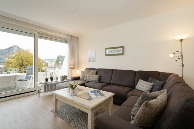 Ferienwohnung in Gr&ouml;mitz - Wicheldorfstra&szlig;e 20 Seem&ouml;we - Bild 6