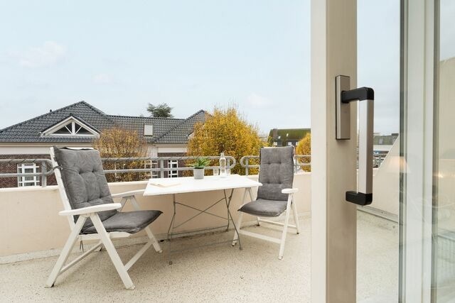 Ferienwohnung in Gr&ouml;mitz - Wicheldorfstra&szlig;e 20 Seem&ouml;we - Bild 9