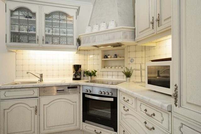 Ferienwohnung in Gr&ouml;mitz - Wicheldorfstra&szlig;e 20 Seem&ouml;we - Bild 14