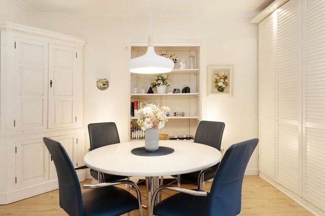 Ferienwohnung in Gr&ouml;mitz - Wicheldorfstra&szlig;e 20 Seem&ouml;we - Bild 16