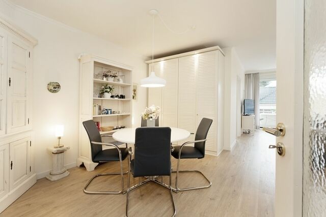 Ferienwohnung in Gr&ouml;mitz - Wicheldorfstra&szlig;e 20 Seem&ouml;we - Bild 17