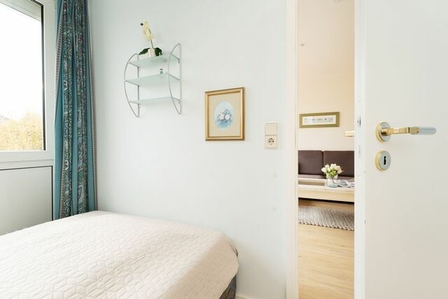 Ferienwohnung in Gr&ouml;mitz - Wicheldorfstra&szlig;e 20 Seem&ouml;we - Bild 22