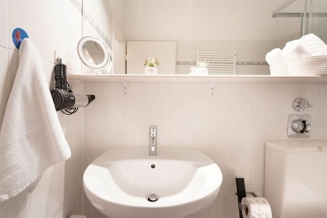 Ferienwohnung in Gr&ouml;mitz - Wicheldorfstra&szlig;e 20 Seem&ouml;we - Bild 25