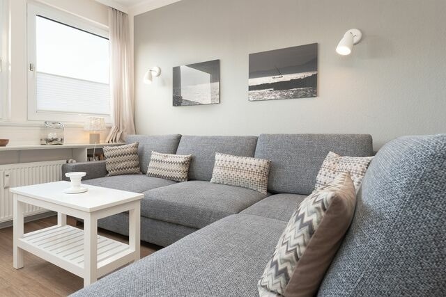 Ferienwohnung in Grömitz - Freienwalder Straße 7 Wohnung 7 - Bild 5