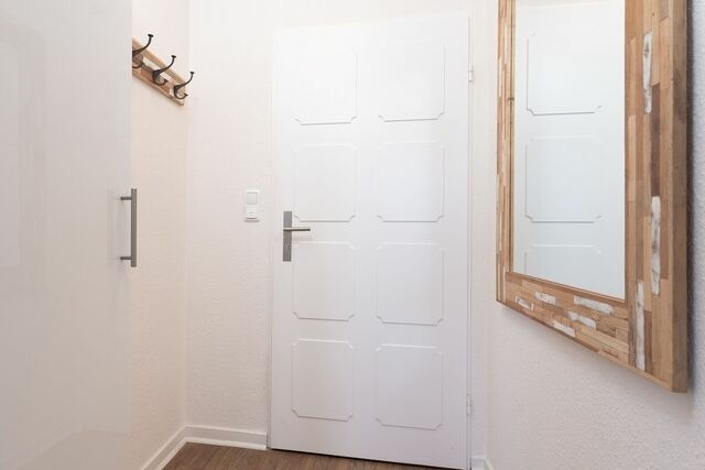 Ferienwohnung in Grömitz - Freienwalder Straße 7 Wohnung 7 - Bild 21