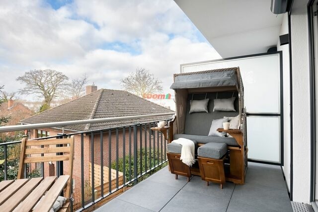 Ferienwohnung in Neustadt - Pier 67 Kleine Perle Neustadt - Bild 14