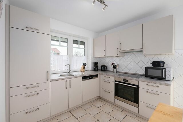 Ferienwohnung in Schönberger Strand - Palstek 11 Meeresbrise - Bild 4