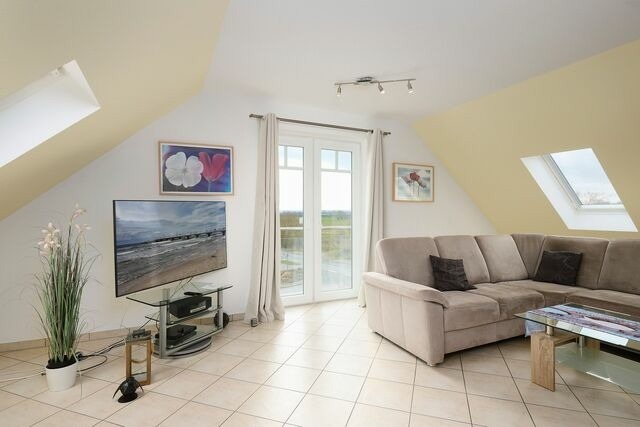 Ferienwohnung in Schönberger Strand - Palstek 11 Meeresbrise - Bild 6