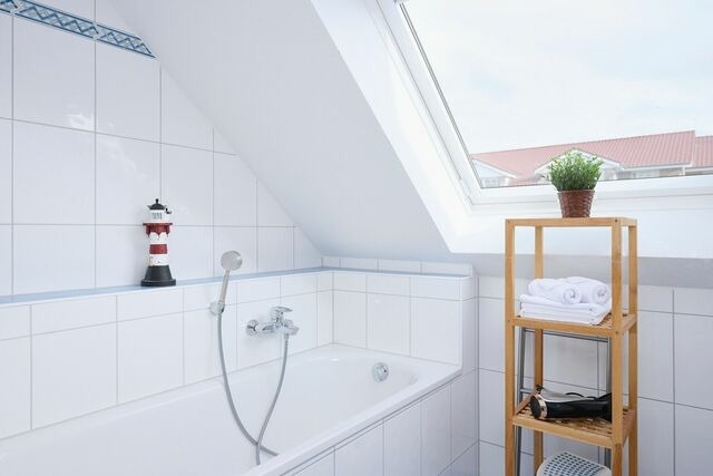 Ferienwohnung in Schönberger Strand - Palstek 11 Meeresbrise - Bild 13