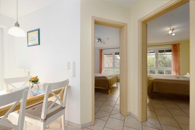 Ferienwohnung in Schönberger Strand - Palstek 11 Meeresbrise - Bild 24