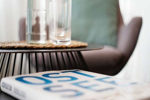 Ferienwohnung in Kellenhusen - KellenHus Fernweh Kellenhus - Bild 10