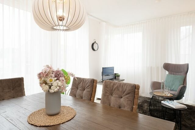 Ferienwohnung in Kellenhusen - KellenHus Fernweh Kellenhus - Bild 11