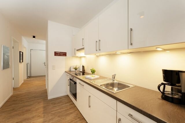 Ferienwohnung in Kellenhusen - KellenHus Fernweh Kellenhus - Bild 16