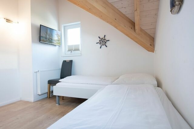 Ferienhaus in S&uuml;ssau - Seepark S&uuml;ssau Ferienhaus Seerose 3 - Bild 18