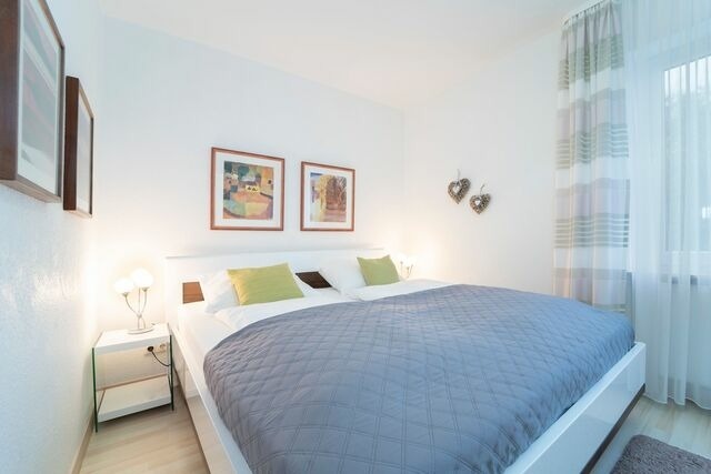 Ferienwohnung in Grömitz - Kleine Auszeit - Bild 3
