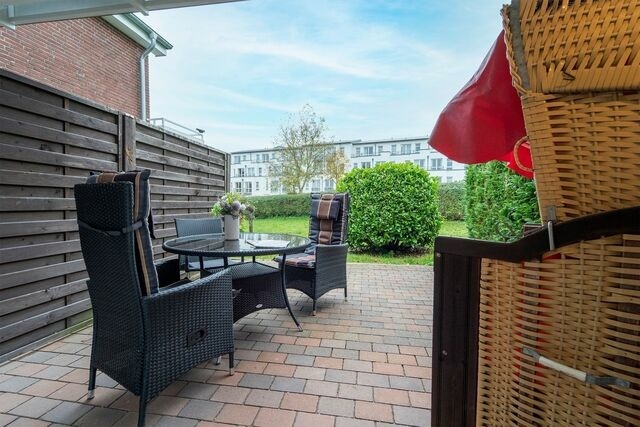 Ferienwohnung in Grömitz - Kleine Auszeit - Bild 6