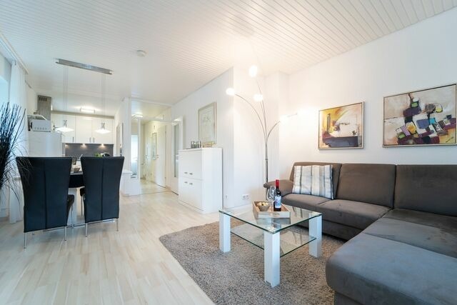 Ferienwohnung in Grömitz - Kleine Auszeit - Bild 9