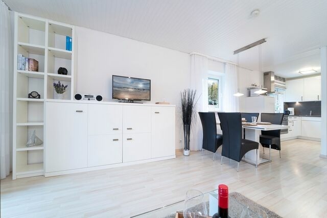 Ferienwohnung in Grömitz - Kleine Auszeit - Bild 10