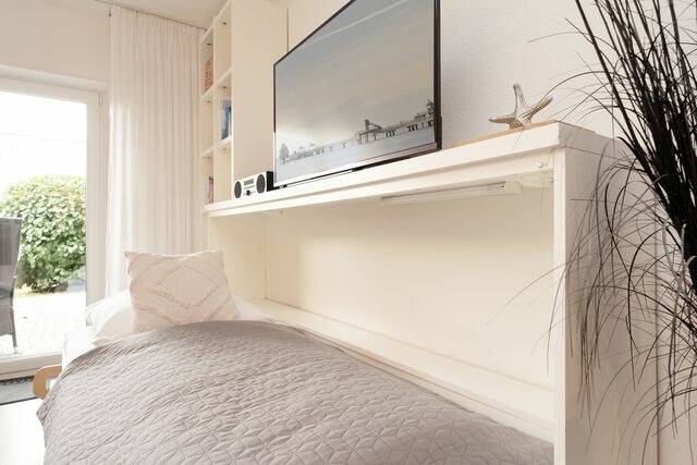 Ferienwohnung in Grömitz - Kleine Auszeit - Bild 13