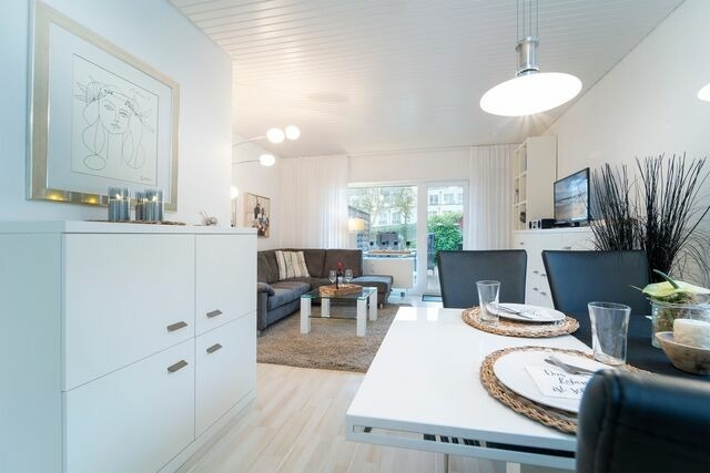 Ferienwohnung in Grömitz - Kleine Auszeit - Bild 14