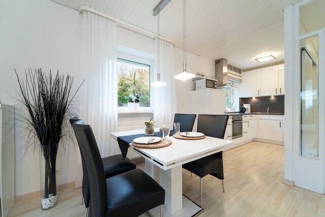 Ferienwohnung in Grömitz - Kleine Auszeit - Bild 16