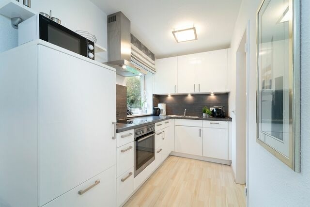 Ferienwohnung in Grömitz - Kleine Auszeit - Bild 20