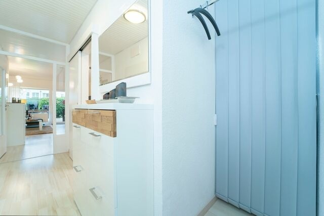 Ferienwohnung in Grömitz - Kleine Auszeit - Bild 25