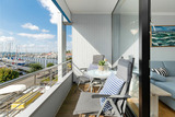 Ferienwohnung in Laboe - Börn Börn Miesmuschel - Bild 1