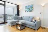 Ferienwohnung in Laboe - Börn Börn Miesmuschel - Bild 2