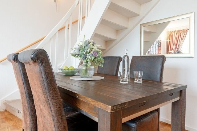 Ferienwohnung in Scharbeutz - Ostseeperle - Bild 4