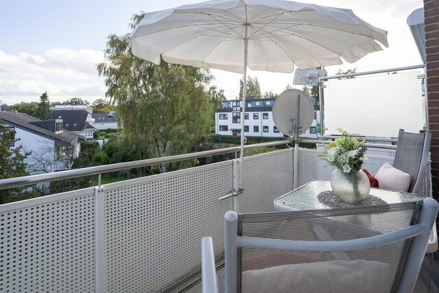 Ferienwohnung in Scharbeutz - Ostseeperle - Bild 11