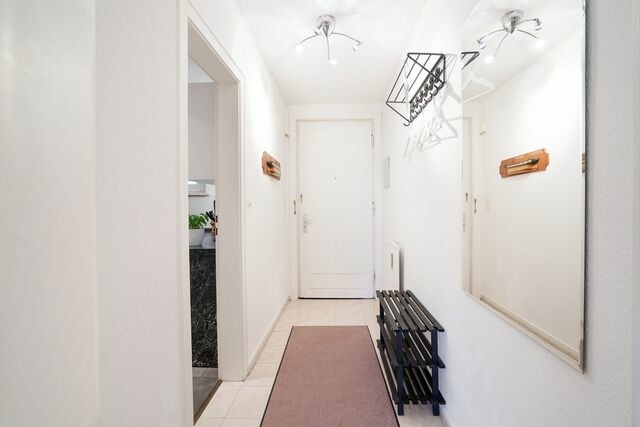 Ferienwohnung in Scharbeutz - Ostseeperle - Bild 18