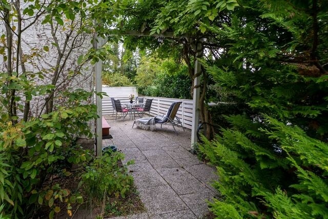 Ferienhaus in Timmendorfer Strand - Haus Sonnenberg - Bild 12