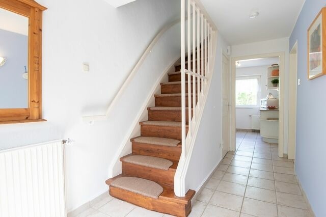 Ferienhaus in Timmendorfer Strand - Haus Sonnenberg - Bild 20