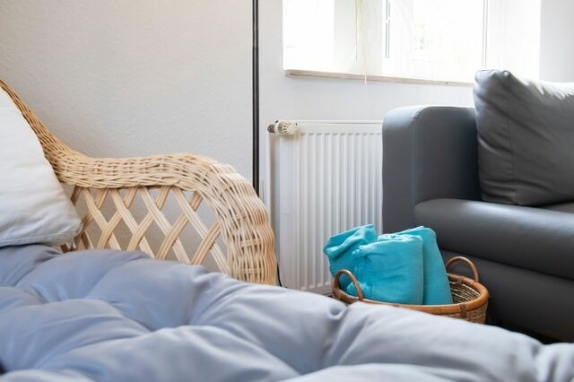 Ferienhaus in Timmendorfer Strand - Haus Sonnenberg - Bild 8