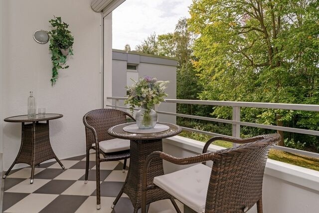 Ferienwohnung in Timmendorfer Strand - Cozy Ankerplatz 61 - Bild 3