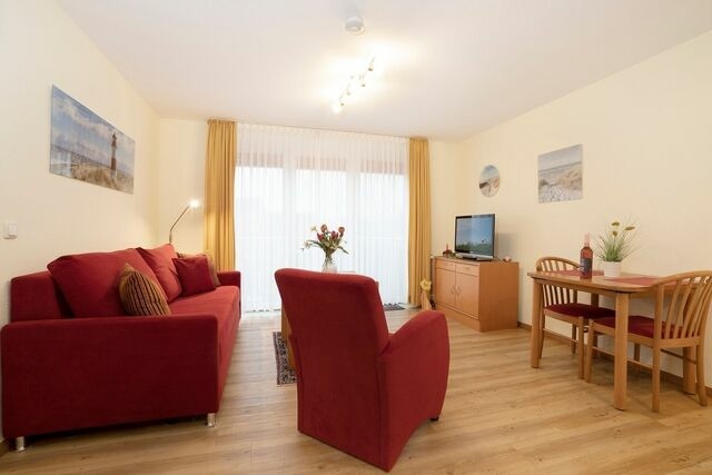 Ferienwohnung in Kellenhusen - Lindenbuschen 2 Wohnung 6 - Bild 2