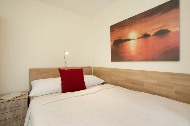 Ferienwohnung in Kellenhusen - Lindenbuschen 2 Wohnung 6 - Bild 3