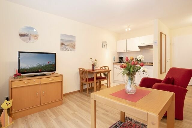 Ferienwohnung in Kellenhusen - Lindenbuschen 2 Wohnung 6 - Bild 6