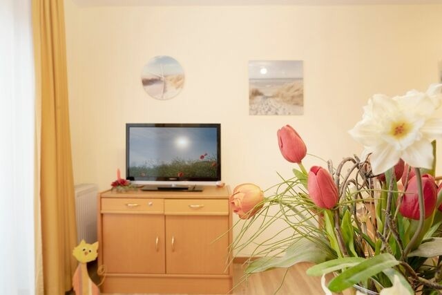 Ferienwohnung in Kellenhusen - Lindenbuschen 2 Wohnung 6 - Bild 9