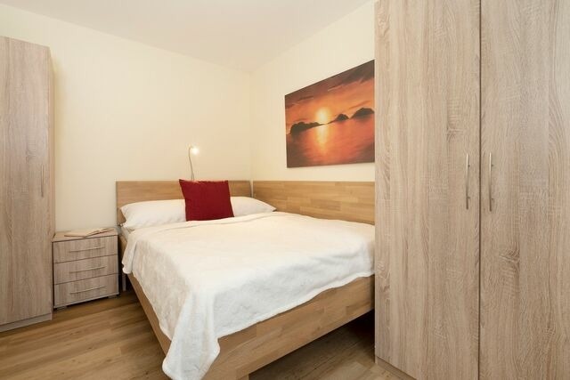 Ferienwohnung in Kellenhusen - Lindenbuschen 2 Wohnung 6 - Bild 20