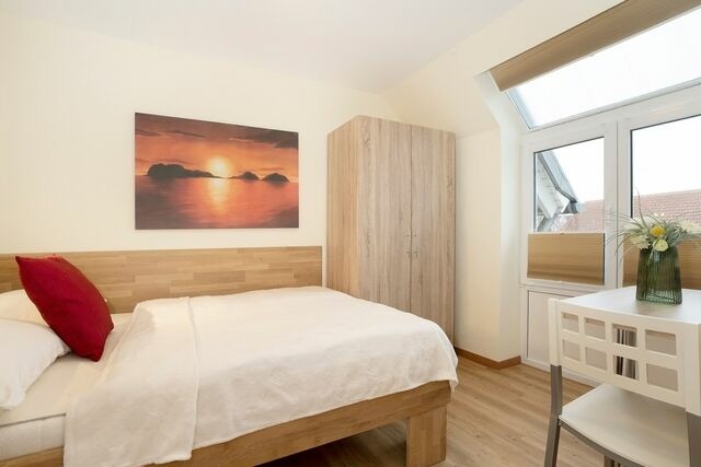 Ferienwohnung in Kellenhusen - Lindenbuschen 2 Wohnung 6 - Bild 22