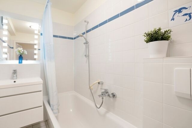 Ferienwohnung in Kellenhusen - Lindenbuschen 2 Wohnung 6 - Bild 24