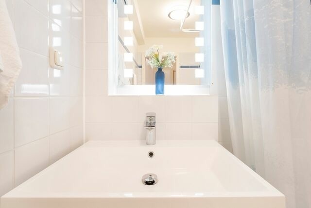 Ferienwohnung in Kellenhusen - Lindenbuschen 2 Wohnung 6 - Bild 25